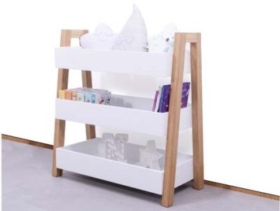 Organizadores