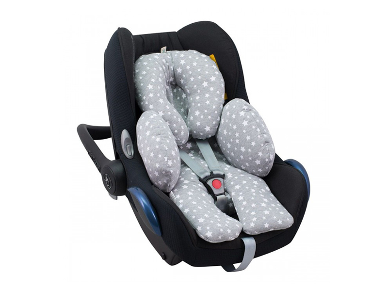 ALMOHADA REDUCTORA PARA CAR SEAT 1