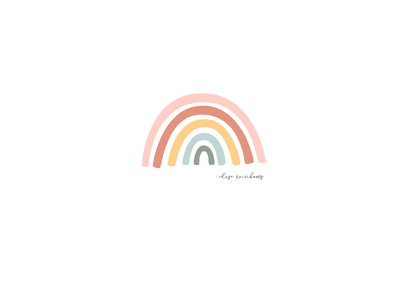 BOHO-RAINBOW