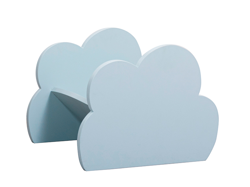 PORTA-LIBROS-NUBE