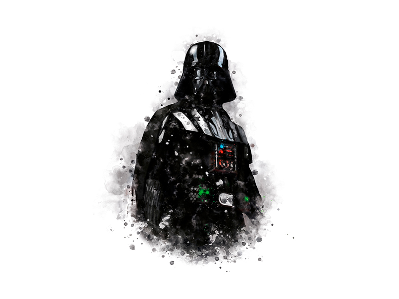 STAR-WARS-DARTH-VADER