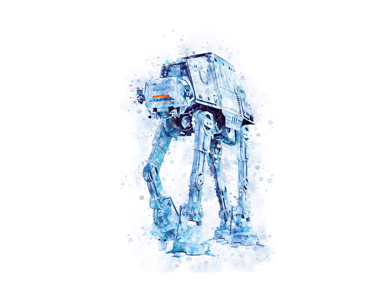 STAR-WARS-WALKER