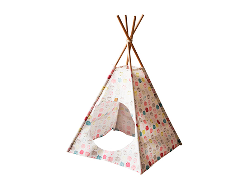 TEEPEE-PETS