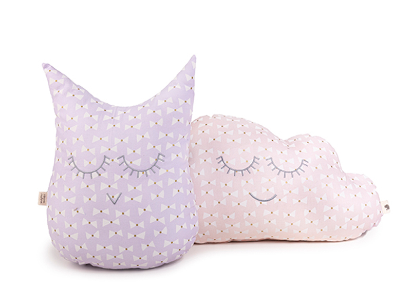 ALMOHADAS DECORATIVAS – Ninna nanna